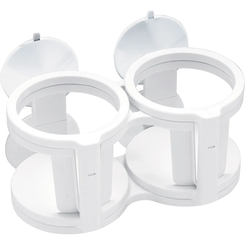 Sea-Dog Dual/Quad Drink Holder w/Suction Cups – Marine Boat Replacement Part