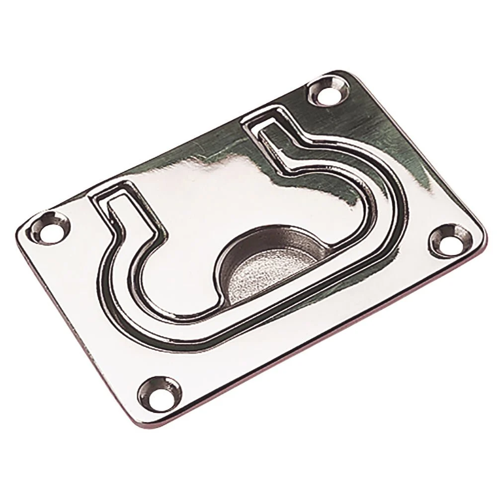 Sea-Dog Flush Hatch Pull – Marine Boat Replacement Part