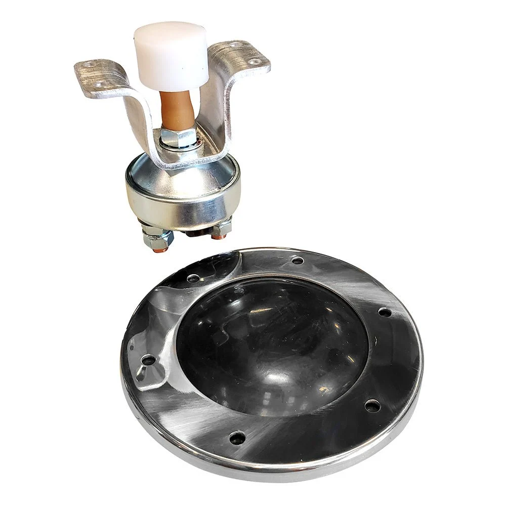 Sea-Dog Foot Switch – Marine Boat Replacement Part
