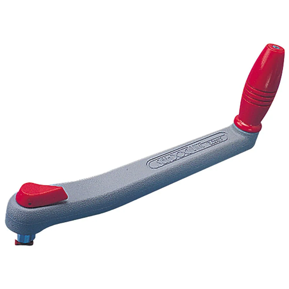 Sea-Dog "It Floats™" - Locking Winch Handle - Injection Molded Fiberglass Nylon – Marine Boat Replacement Part