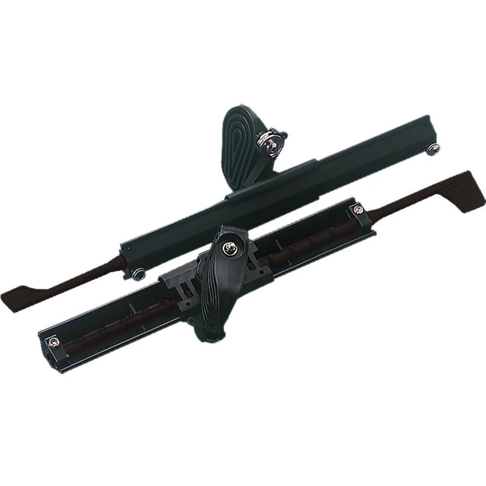Sea-Dog Kayak Adjustable Footbrace w/Rudder Control – Marine Boat Replacement Part