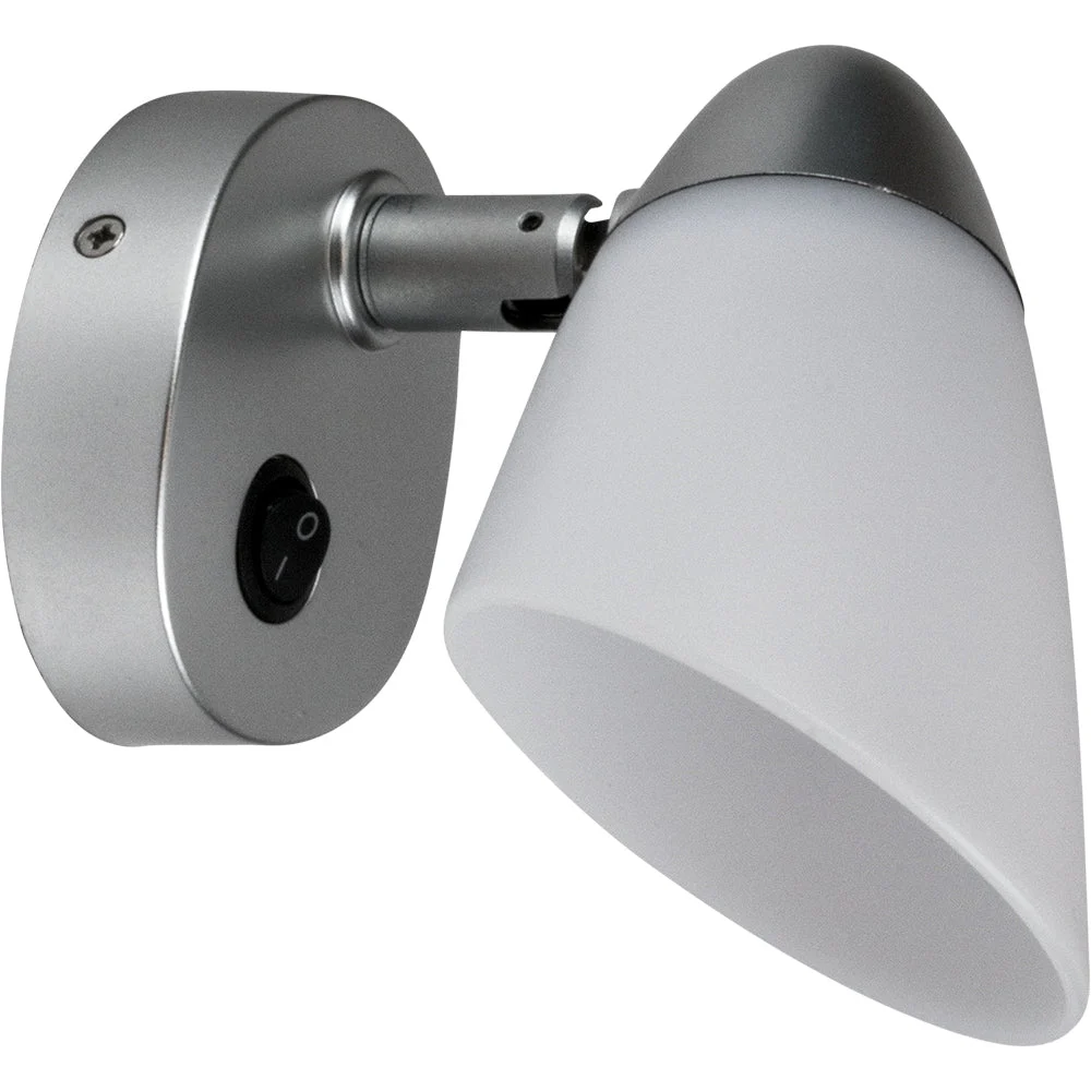 Sea-Dog LED Cabin/Reading Light – Marine Electrical Replacement Part