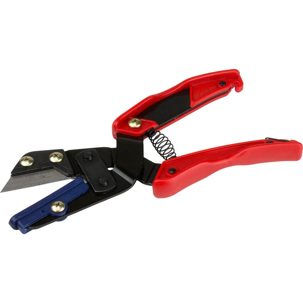 Sea-Dog Multi-Purpose Cutter - Powder Coated Steel – Marine Boat Replacement Part