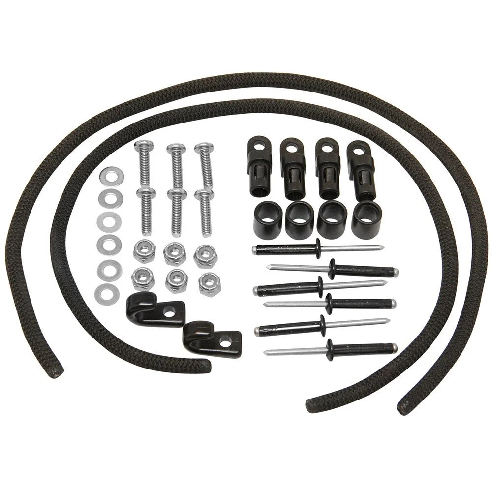 Sea-Dog Paddle & Pole Keeper Kit – Marine Electrical Replacement Part