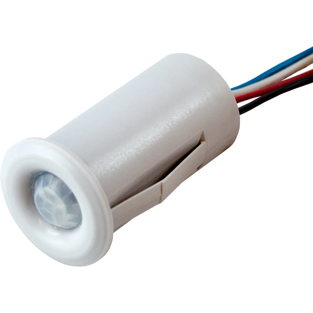 Sea-Dog Plastic Motion Sensor Switch w/Delay f/LED Lights – Marine Electrical Replacement Part