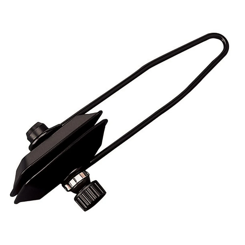 Sea-Dog Outboard Rectangular Motor Flush