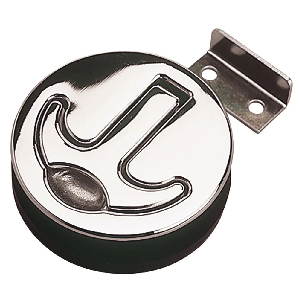Sea-Dog Round T-Handle Slam Latch – Marine Boat Replacement Part