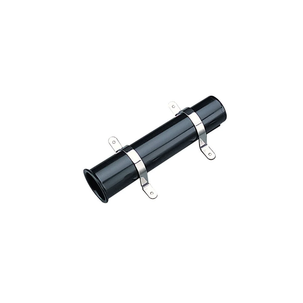 Sea-Dog Side Mount Rod Holder - 9" - Black – Marine Boat Replacement Part