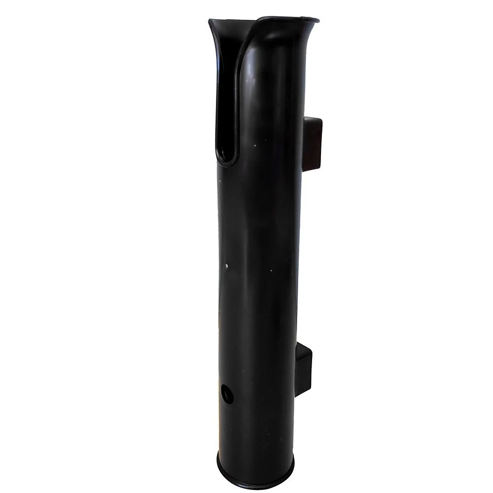 Sea-Dog Side Mount Rod Holder - Black – Marine Boat Replacement Part