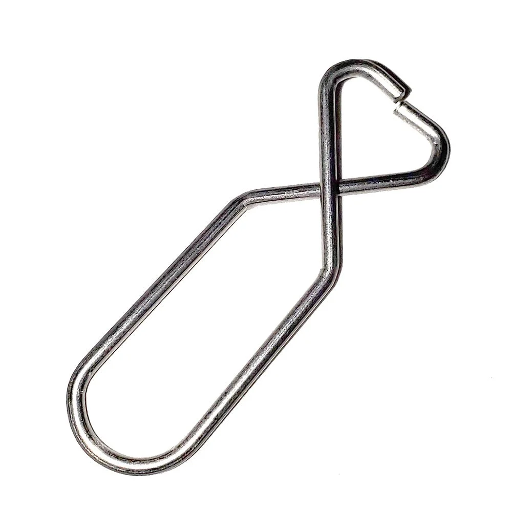 Sea-Dog Stainless Steel Flagpole Hole Mount Pennant Clips - Set of 4 – Marine Boat Replacement Part