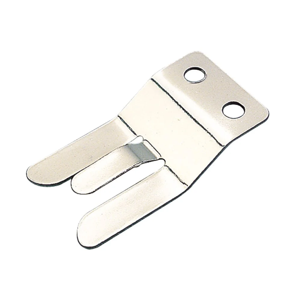 Sea-Dog Stainless Steel Microphone Clip – Marine Boat Replacement Part
