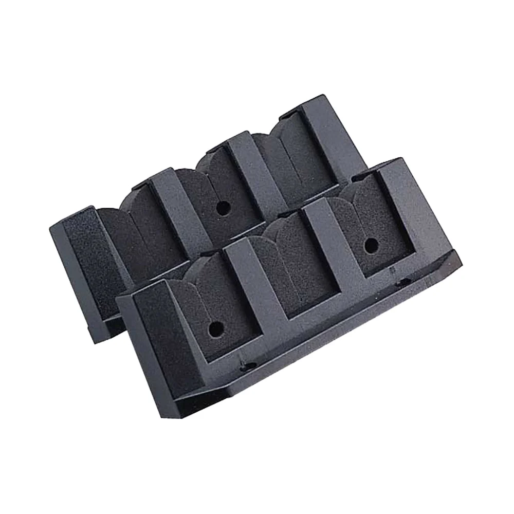 Sea-Dog Storage Rack - 3 Rod – Marine Boat Replacement Part