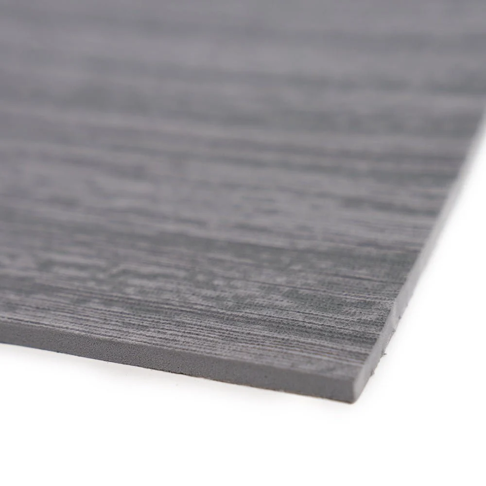 SeaDek 40" x 80" 5mm Full Sheet - Wood Grain Laser Pattern - Storm Grey (1016mm x 2032mm x 5mm) – Marine Boat Replacement Part