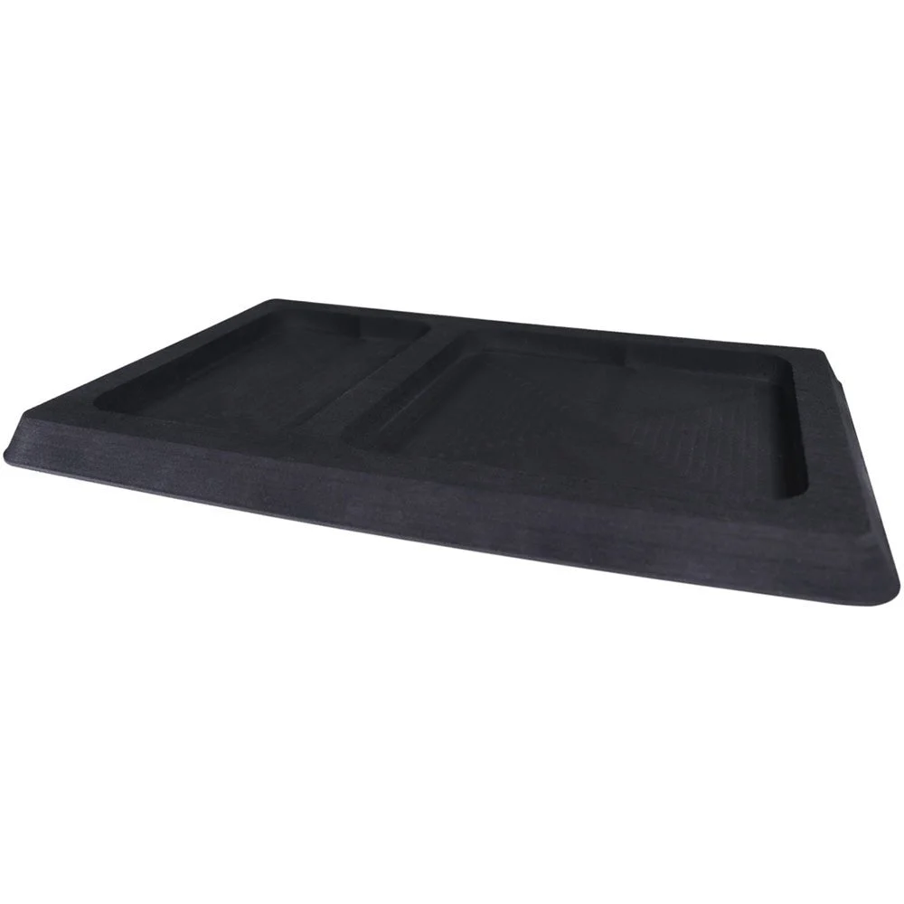 SeaDek Combo Dash Pocket - Black – Marine Boat Replacement Part