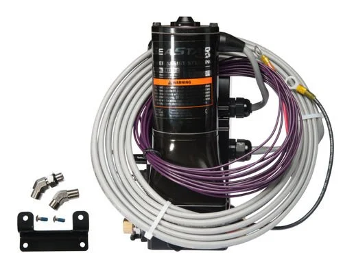 Seastar Pro Power Assist Unit - 12V – Marine Boat Replacement Part