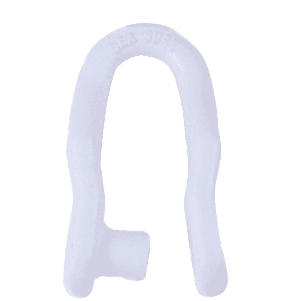 SeaSure 8mm Snap Close Shackle - 5 Pack – Marine Boat Replacement Part
