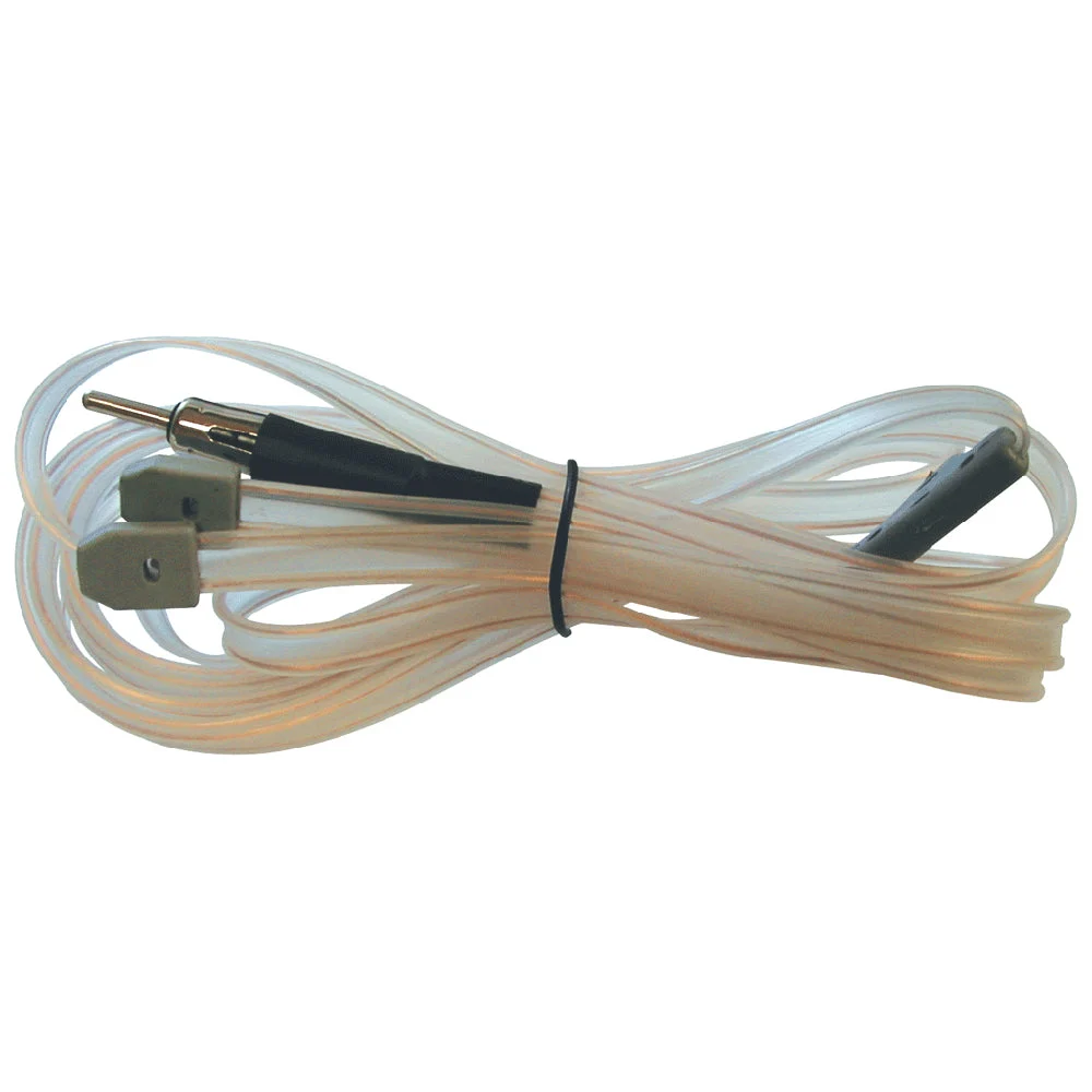 SeaWorthy AM/FM Dipole Antenna