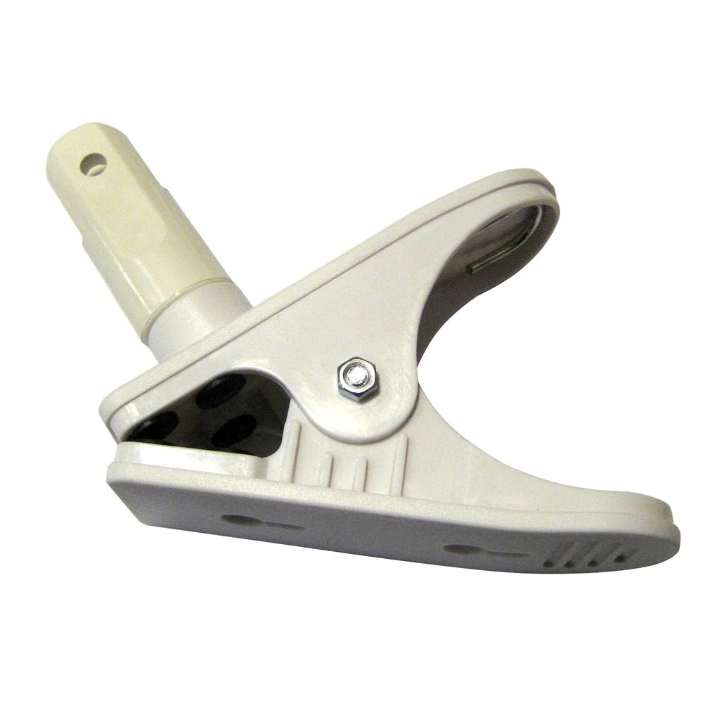 SEEKR by Caframo Mounting Clamp Accessory f/Ultimate 747 & 757 – Boat Pump & Plumbing Part