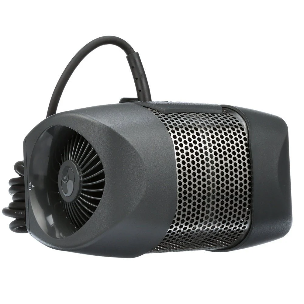 SEEKR by Caframo Pali 9510 400W - 120VAC Engine Compartment Heater – Marine Engine Cooling Replacement Part