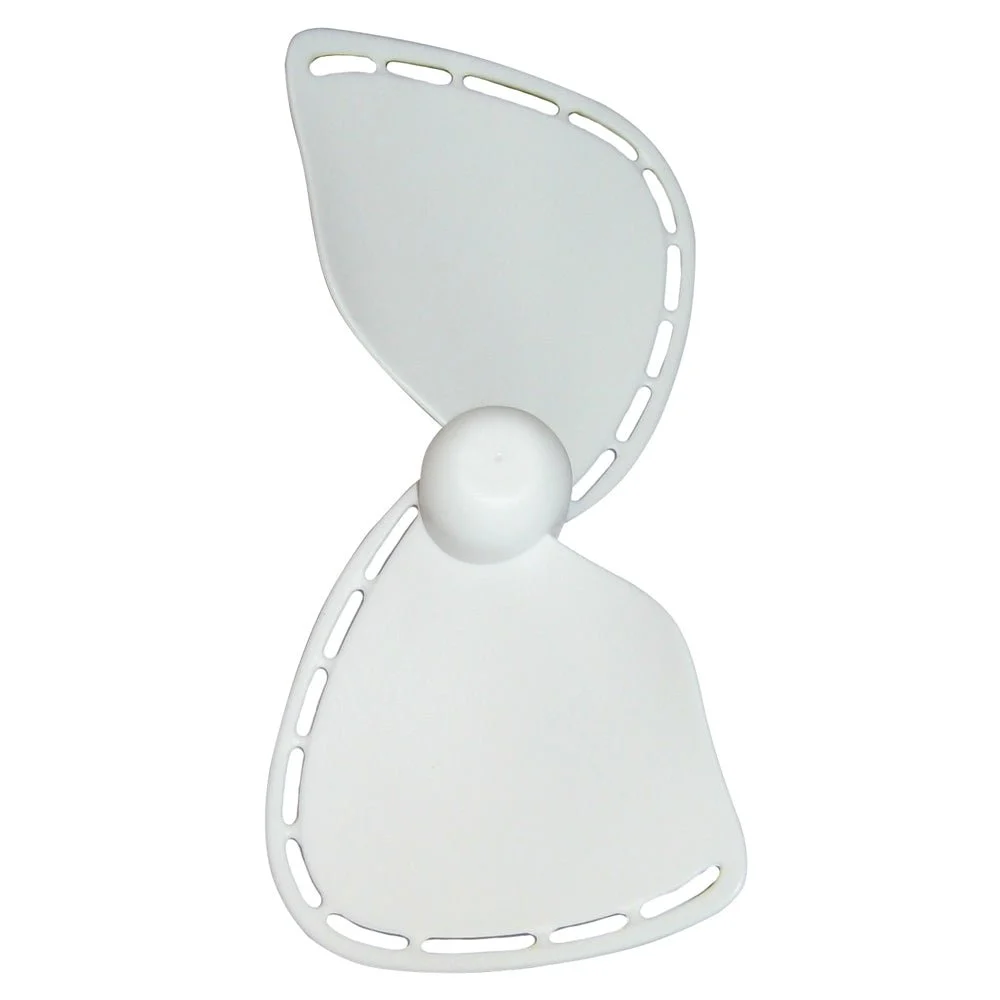 SEEKR by Caframo Replacement Blade f/Sirocco - White – Boat Pump & Plumbing Part