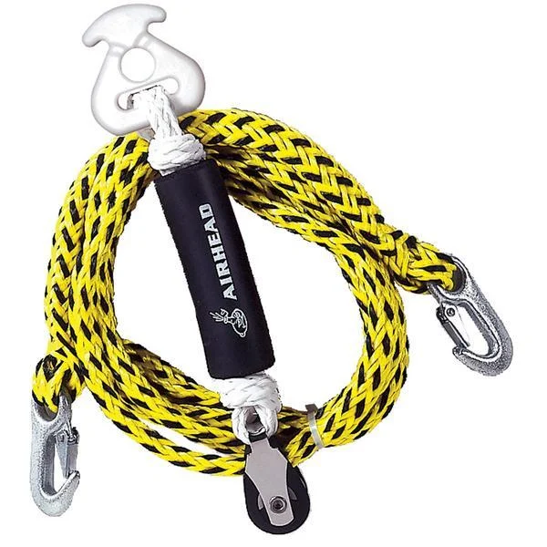 Self Centering Tow Harness12 ft.