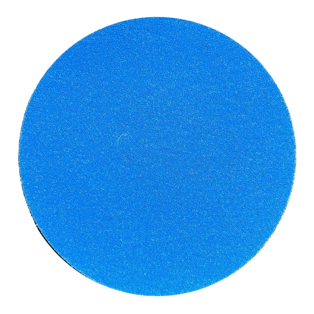 Sem 150mm 6" Sanding Disc 80 Grit - Box of 50 – Marine Boat Replacement Part