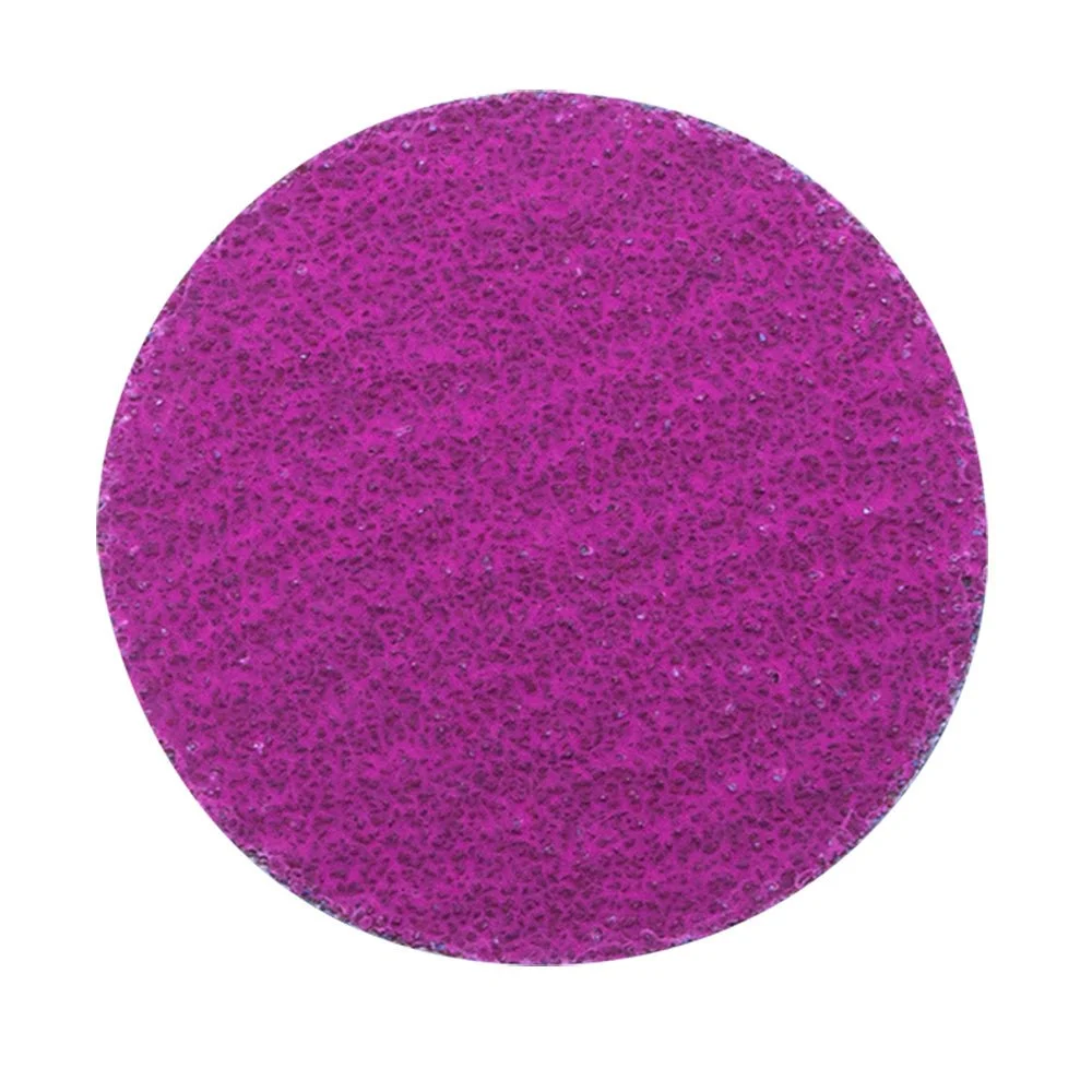 Sem 3" 80 Grit Quicklock Grinding Disc - Box of 25 – Marine Boat Replacement Part