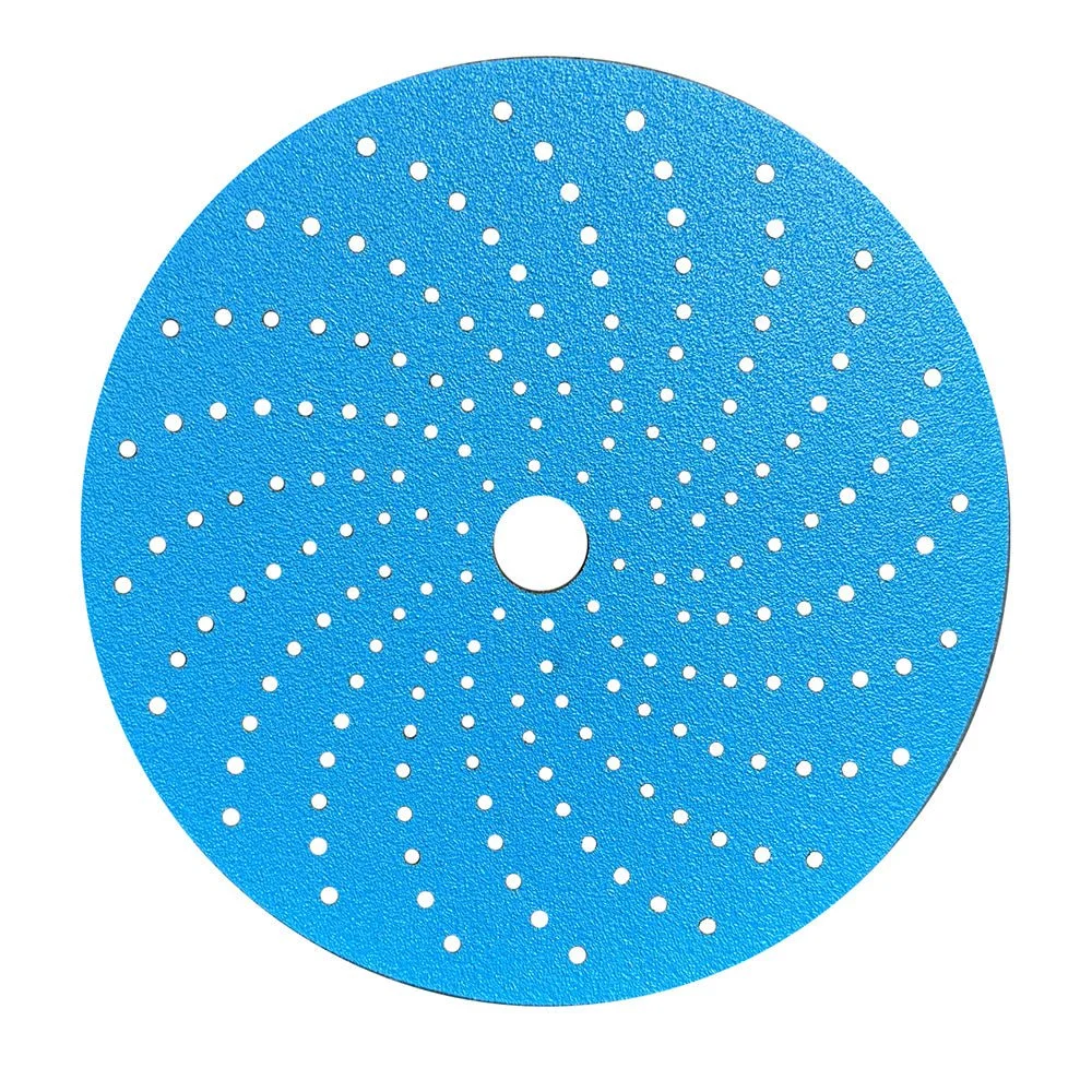 Sem AVS 150mm 6" Sanding Disc 220 Grit - Box of 50 – Marine HVAC Replacement Part