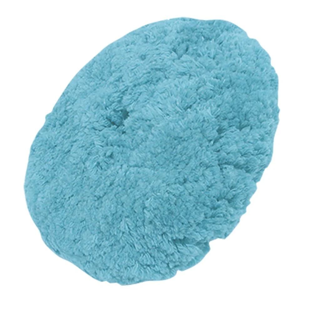 Sem Green Wool Double-Sided Quick Connect - 8.5" – Marine Boat Replacement Part