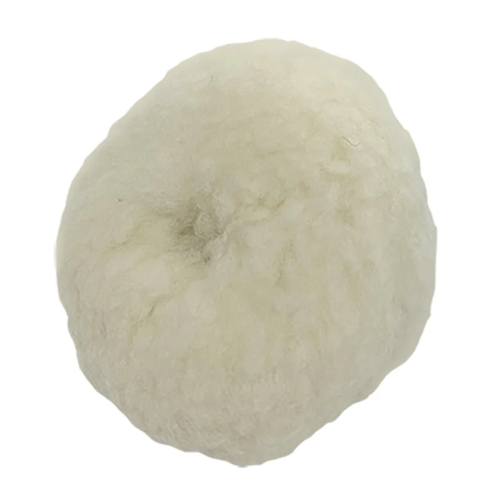 Sem Natural Wool (Lamb's Wool) - 3" - 4-Pack – Marine Boat Replacement Part