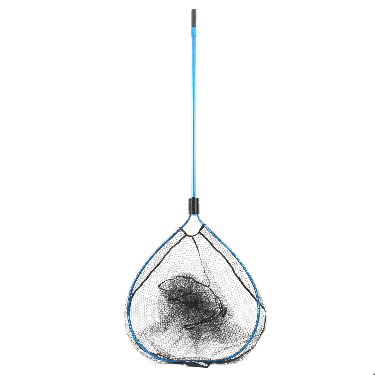 Clam Outdoors 16355 Fortis Net Td 260 (32" X 36" X 28") - 94" Handle - Blue - 16355