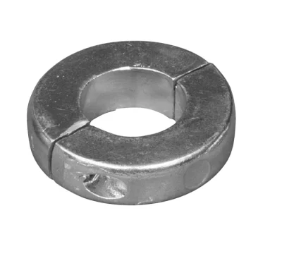 Zinc anode shaft, 0.98inch Short model