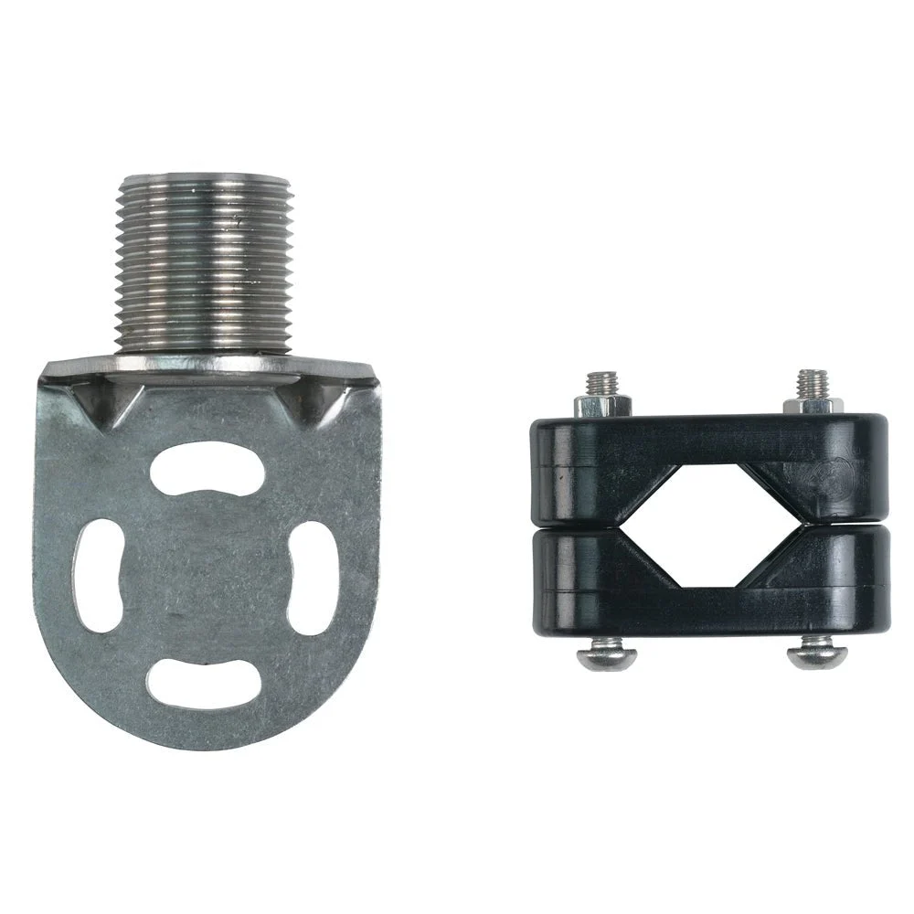 Shakespeare 4720 Economy Rail Antenna Mount – Marine Boat Replacement Part