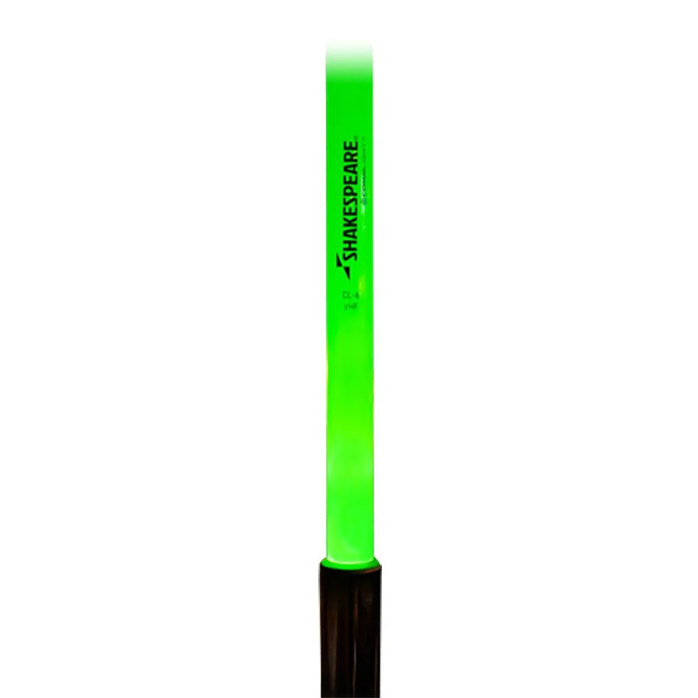 Shakespeare Comm-Light™ VHF Lighted Antenna - 6' 6" – Marine Boat Replacement Part