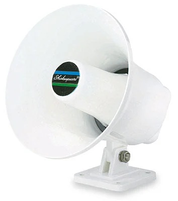 Shakespeare HS-5 15WATT 40HM Speaker