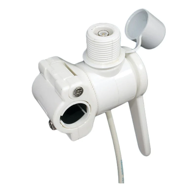Shakespeare Quickconnect Nylon Rail Mount