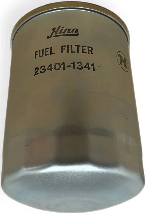 Mercury MerCruiser Hino Filter 834011341