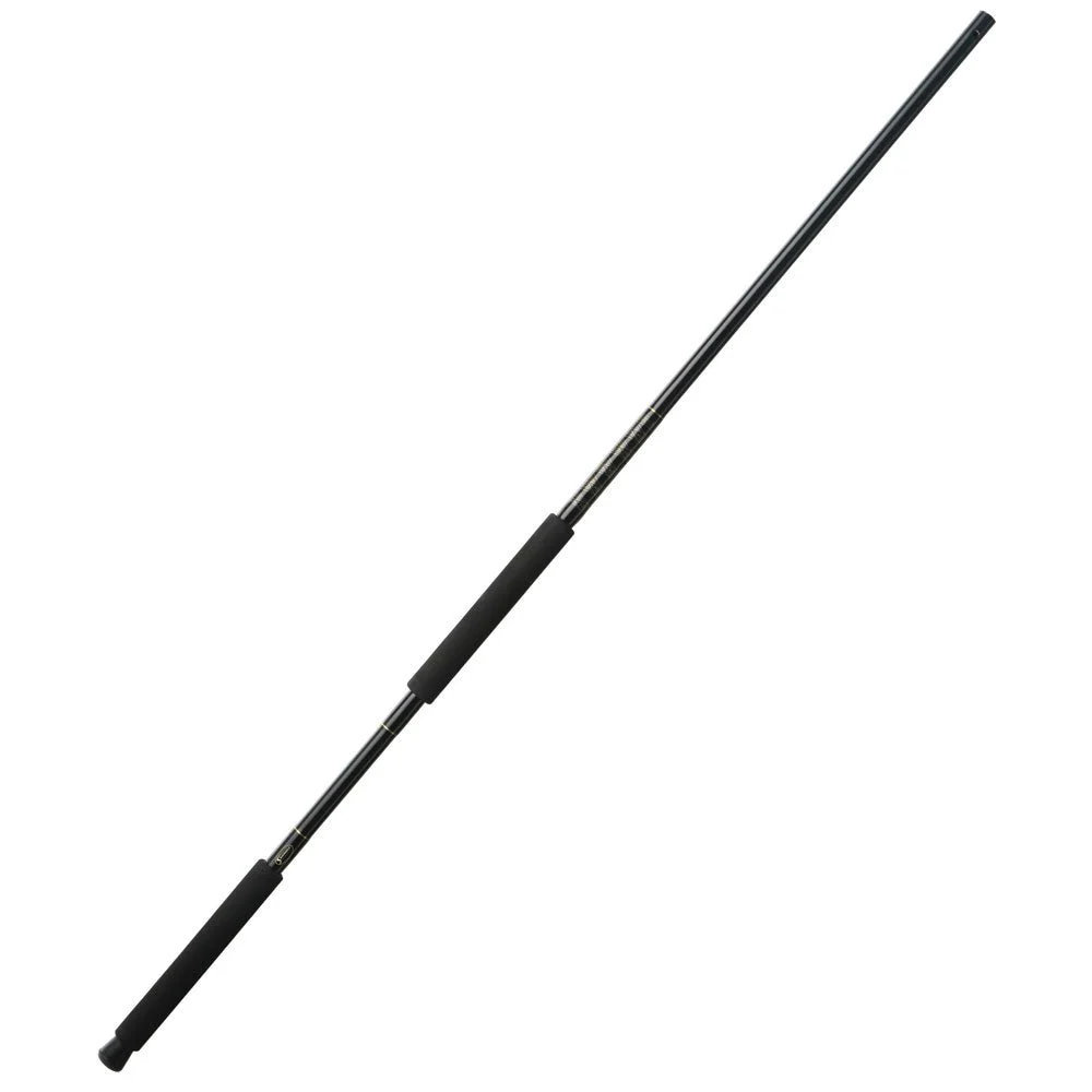Shurhold 5' Fixed Length Handle - 60" - Fishing Series – Marine Boat Replacement Part