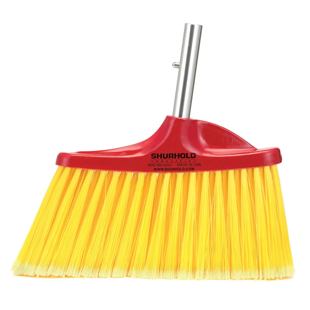 Shurhold Angled Floor Broom – Boat Pump & Plumbing Part