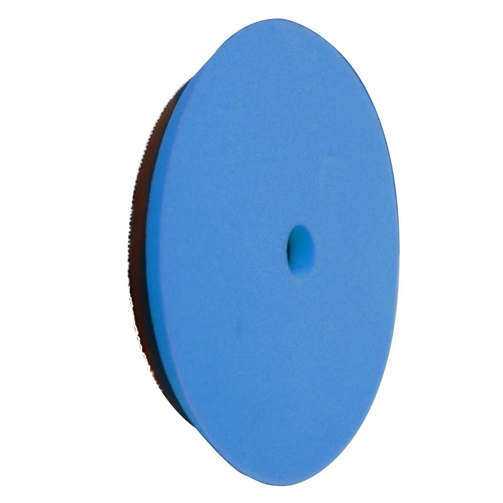 Shurhold Buff Magic Heavy Duty Blue Foam Pad - 7" – Marine Boat Replacement Part
