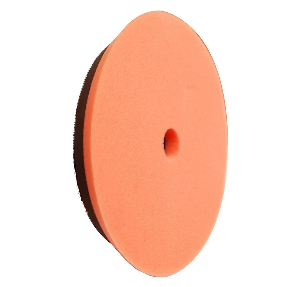 Shurhold Buff Magic Light Duty Orange Foam Pad - 7" – Marine Boat Replacement Part