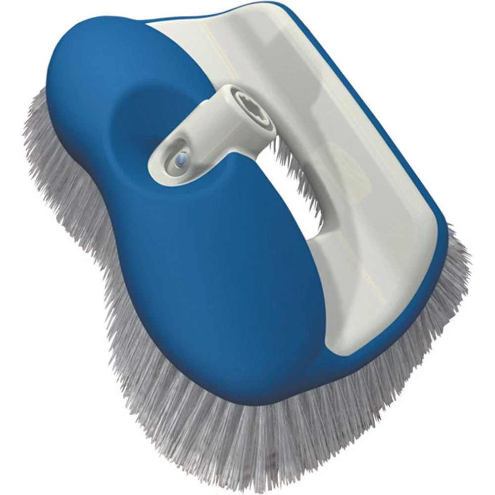 Shurhold Hammerhead Quick Release Brush – Marine Boat Replacement Part