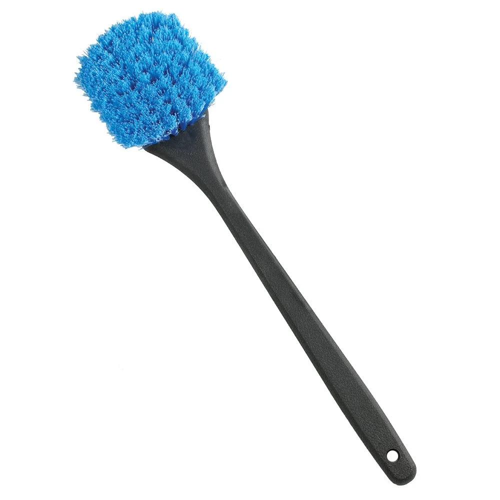 Shurhold Long Dip & Scrub Brush – Boat Pump & Plumbing Part