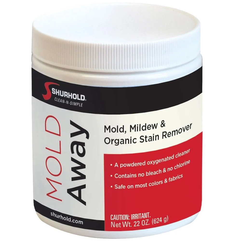 Shurhold Moldaway 12oz Jar – Marine Boat Replacement Part