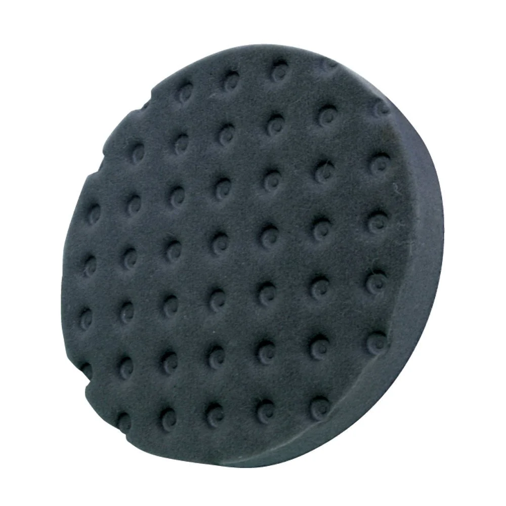 Shurhold Pro Polish Black Foam Pad - 7.5" f/Pro Rotary Polisher – Marine Boat Replacement Part