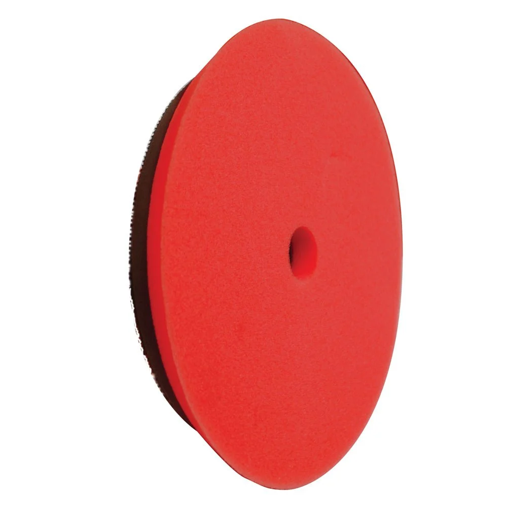 Shurhold Pro Polish Red Foam Pad - 7" – Marine Boat Replacement Part