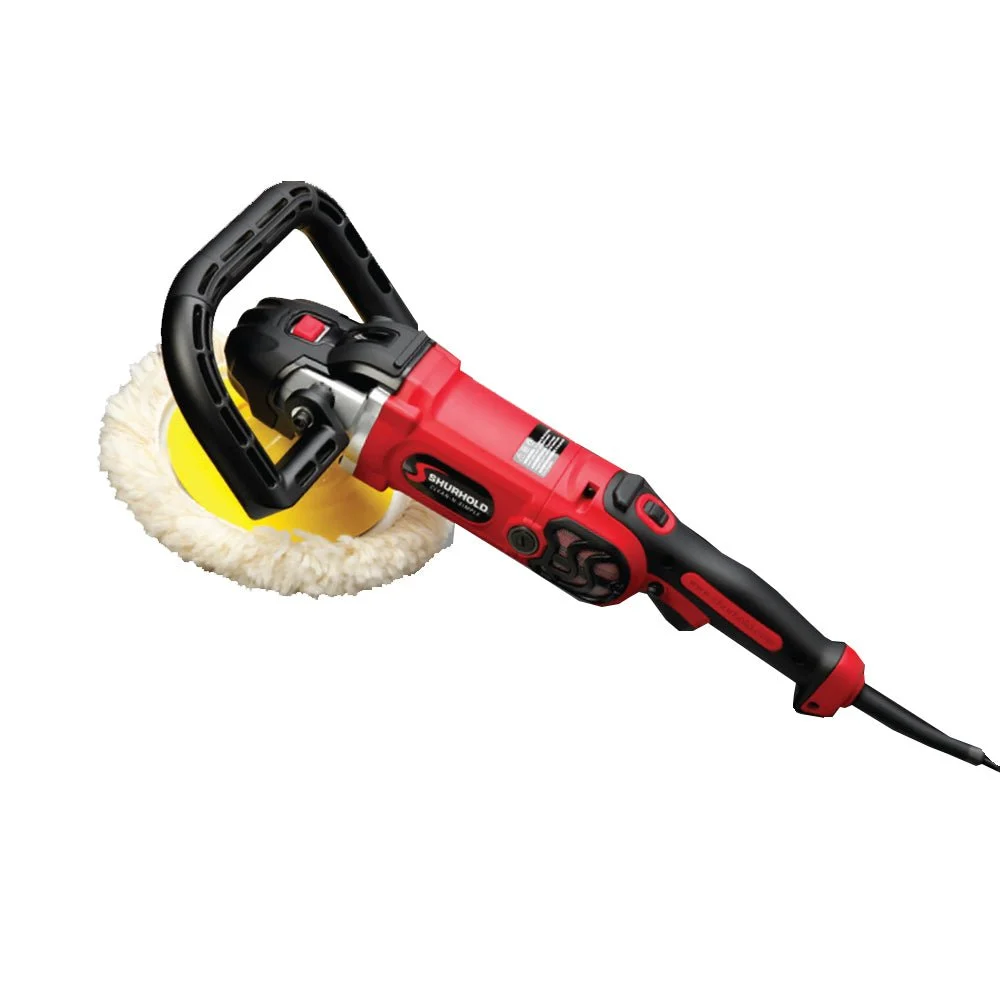 Shurhold Pro Rotary Polisher – Marine Boat Replacement Part