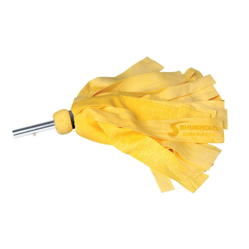 Shurhold Standard Wave Mop Head – Marine Boat Replacement Part