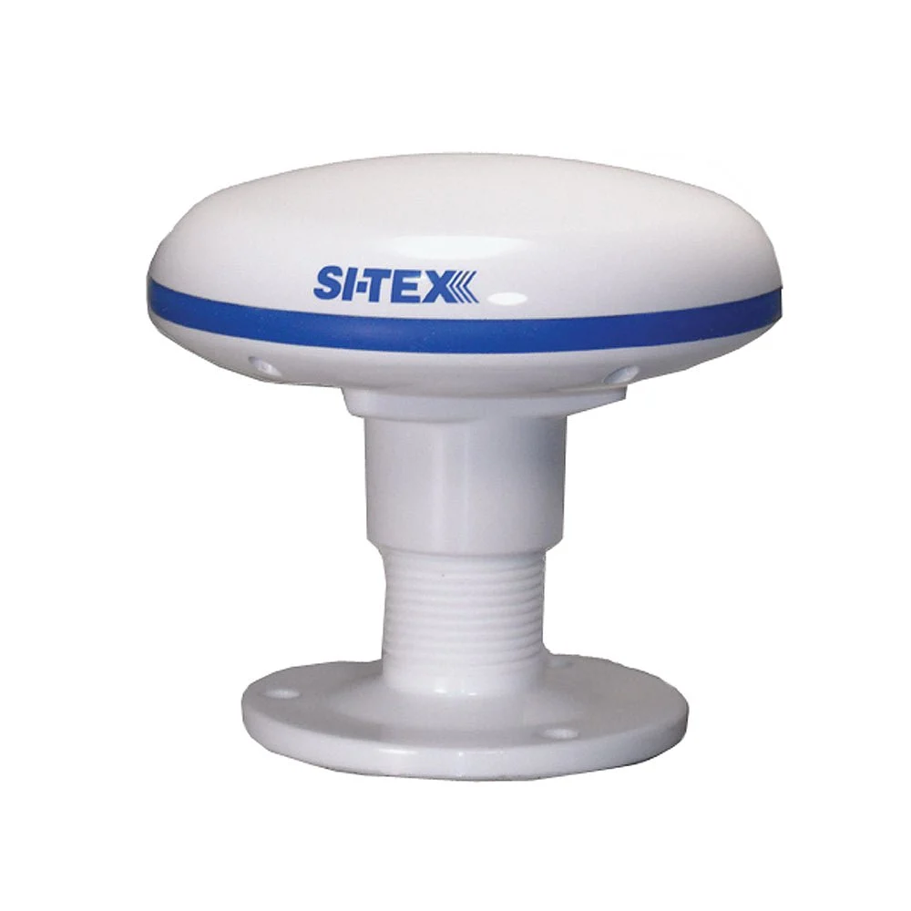 Si-Tex GPK-11 GPS Antenna – Marine Boat Replacement Part