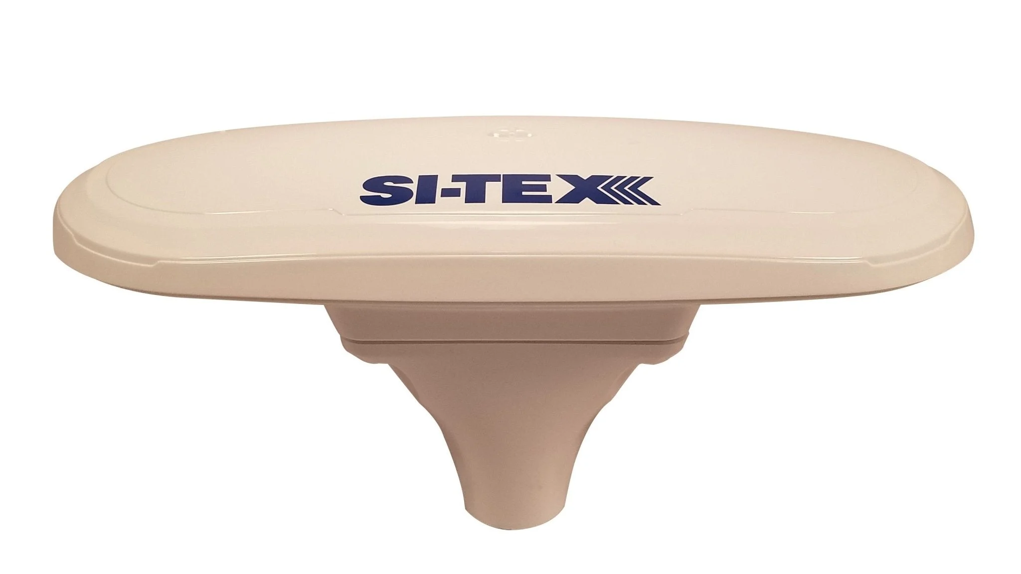 Si-Tex NMEA0183 GNSS SAT Compass w/49' Cable & Pole Mount – Marine Electrical Replacement Part